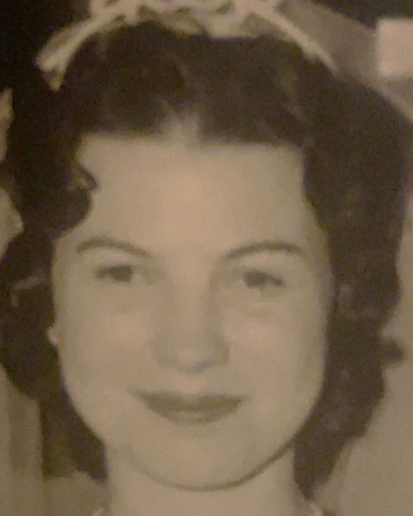 Jo Yount