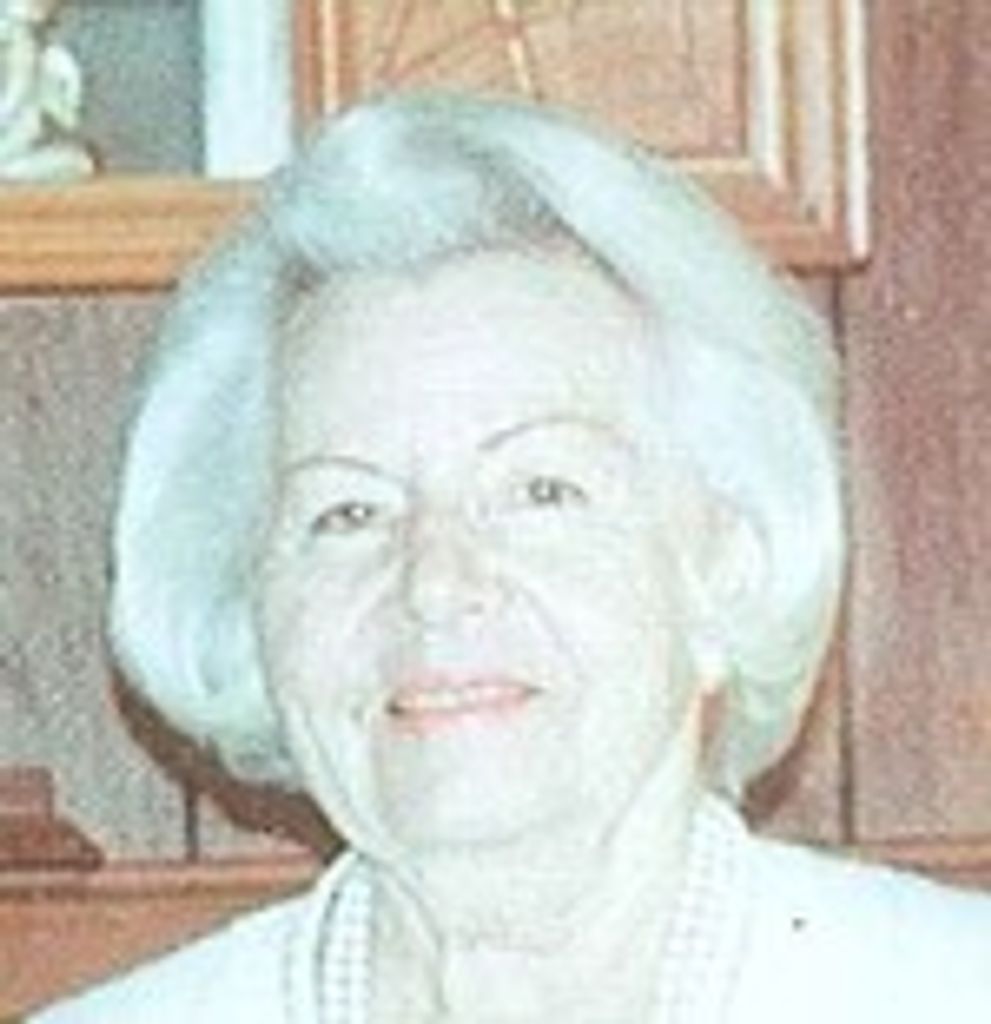 Lucette Janine Freeman