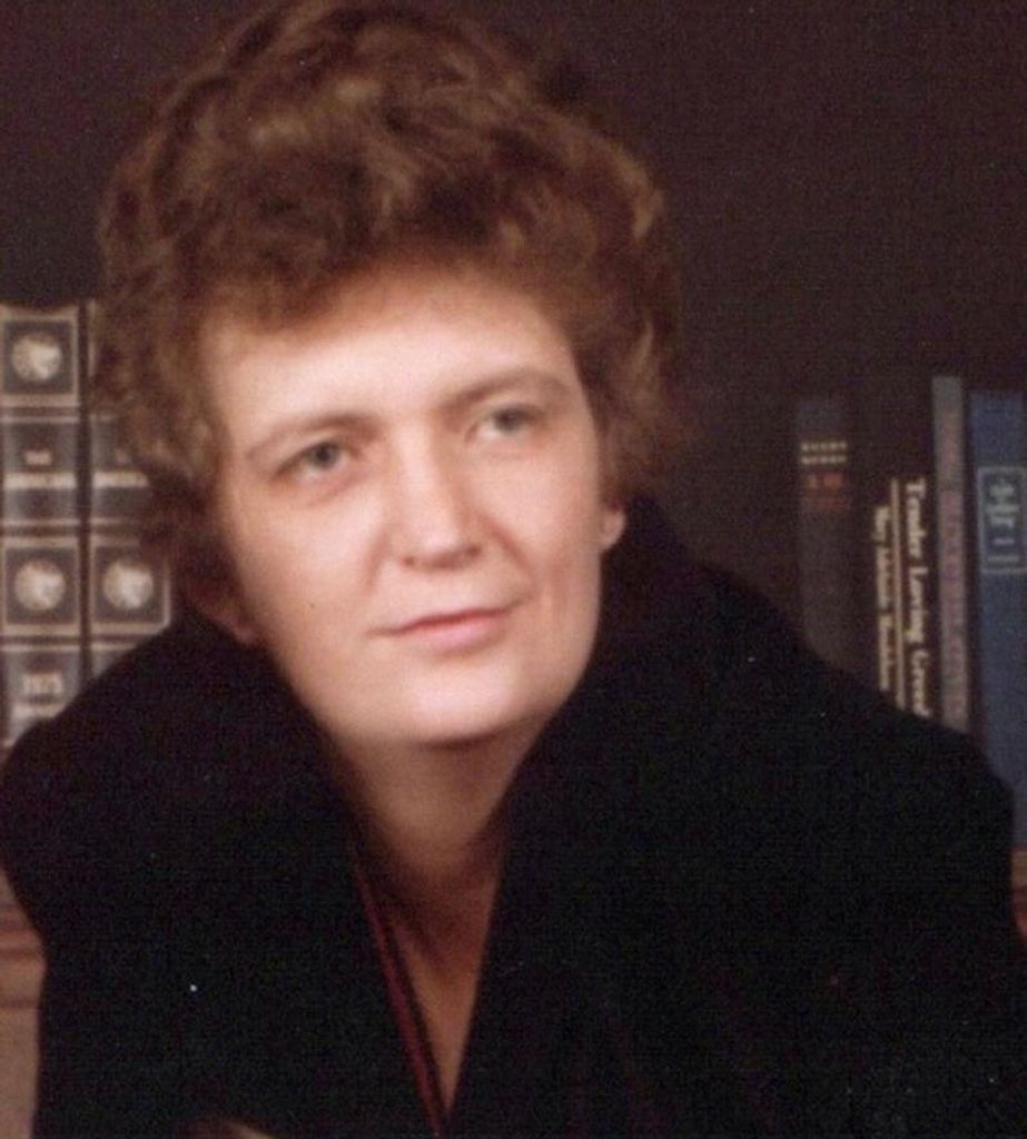 Mary Alice Mcbee Profile Photo