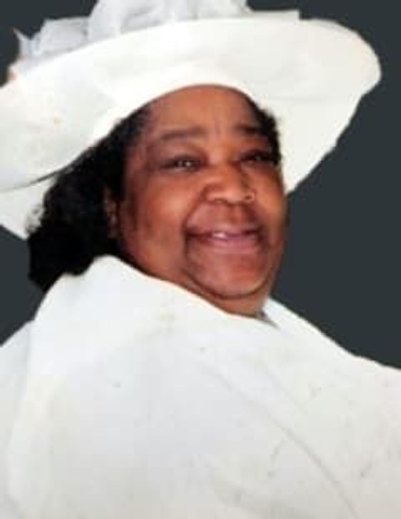 Mattie C. Dozier Hinton Profile Photo