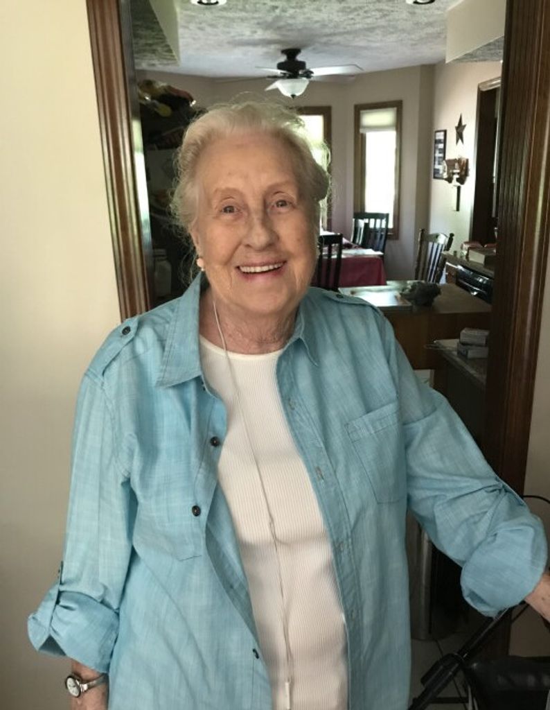 Deloris L. (Scott)  Galyan