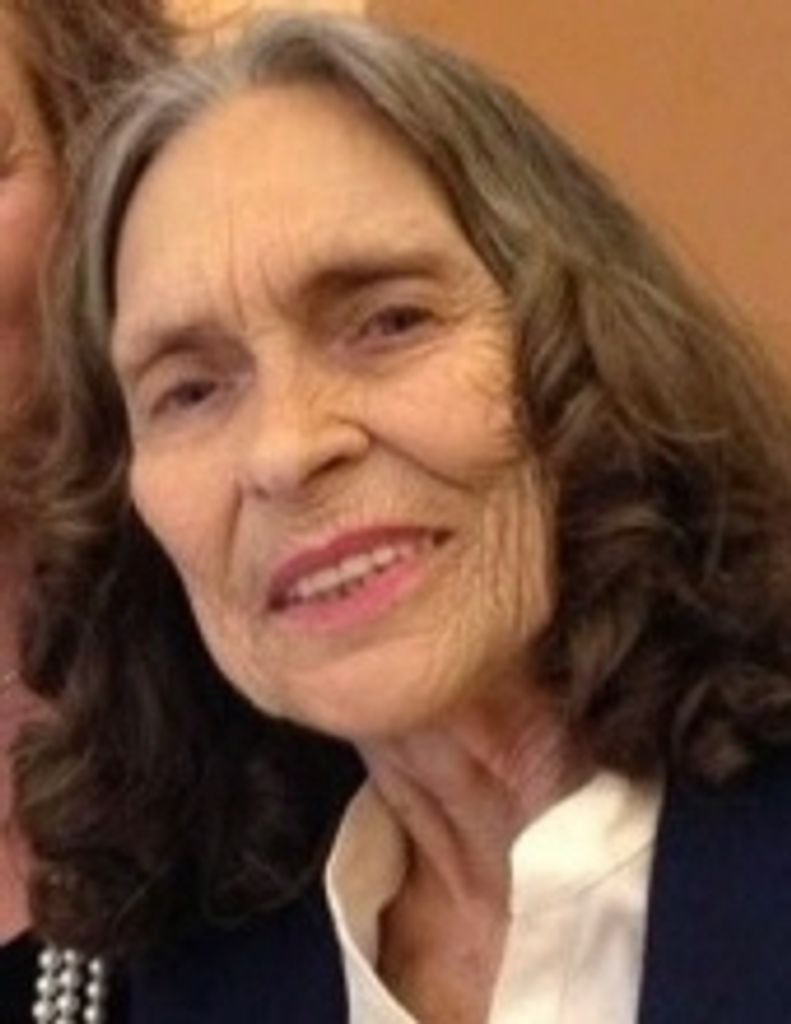 Sarah Snider Parrish Profile Photo