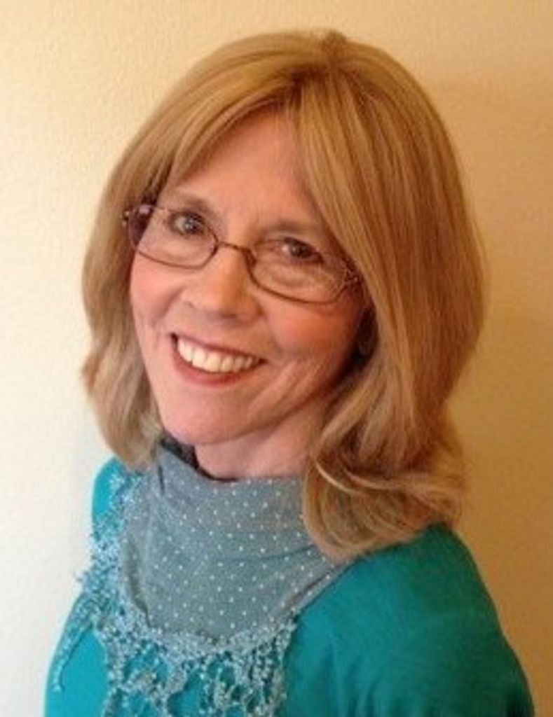 Sue Ritter