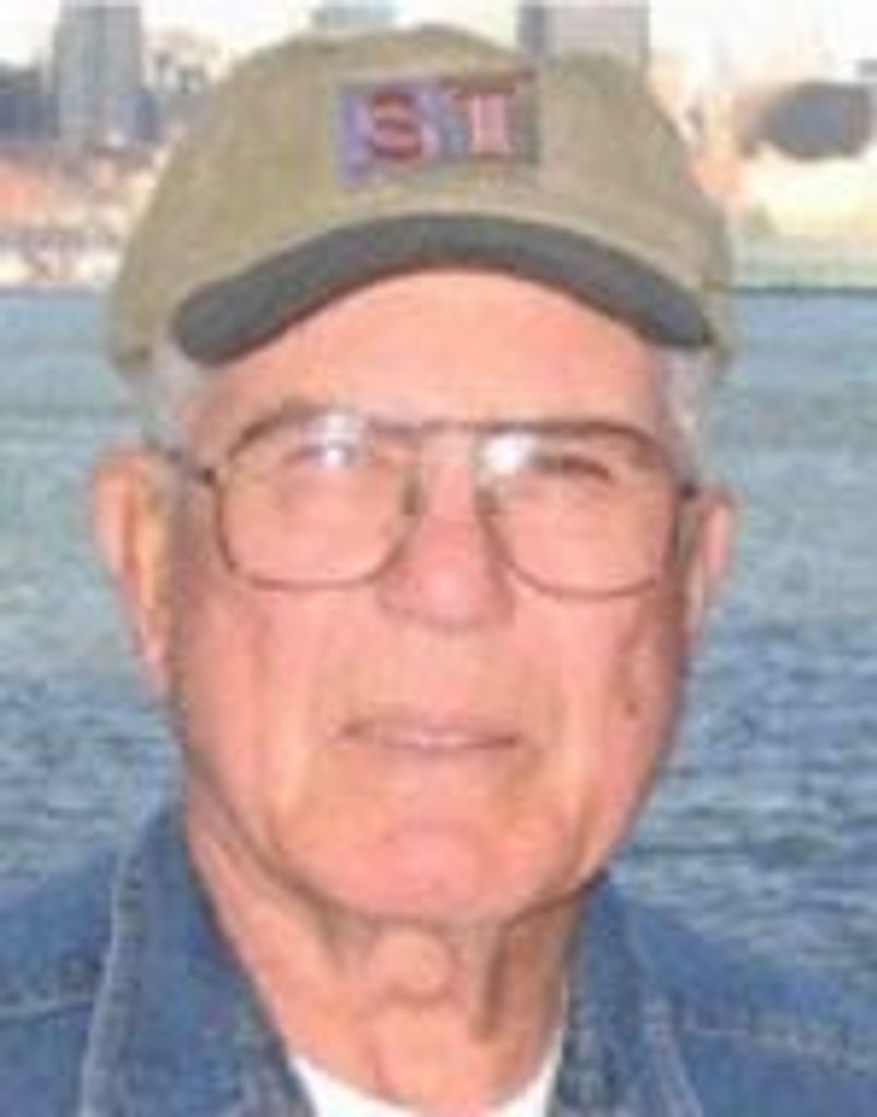 Lonnie Segers, Sr.