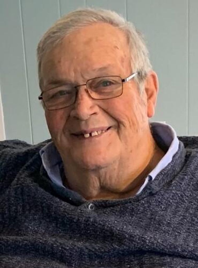 Michael Joe Correll Profile Photo