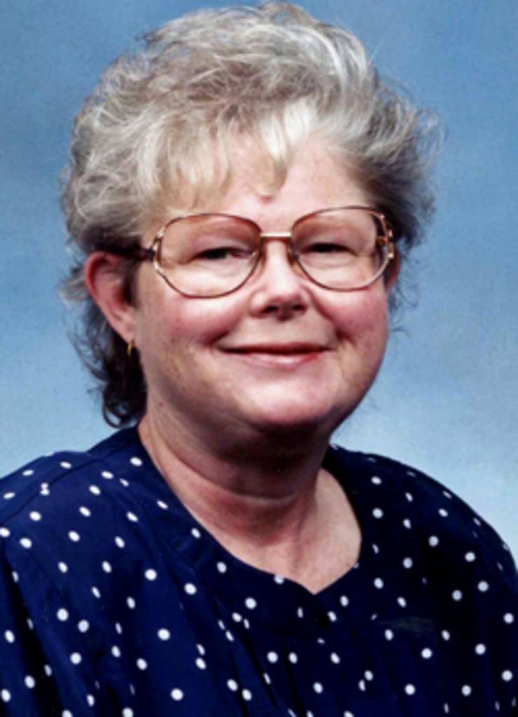 Sandra "Sandy" Breedlove