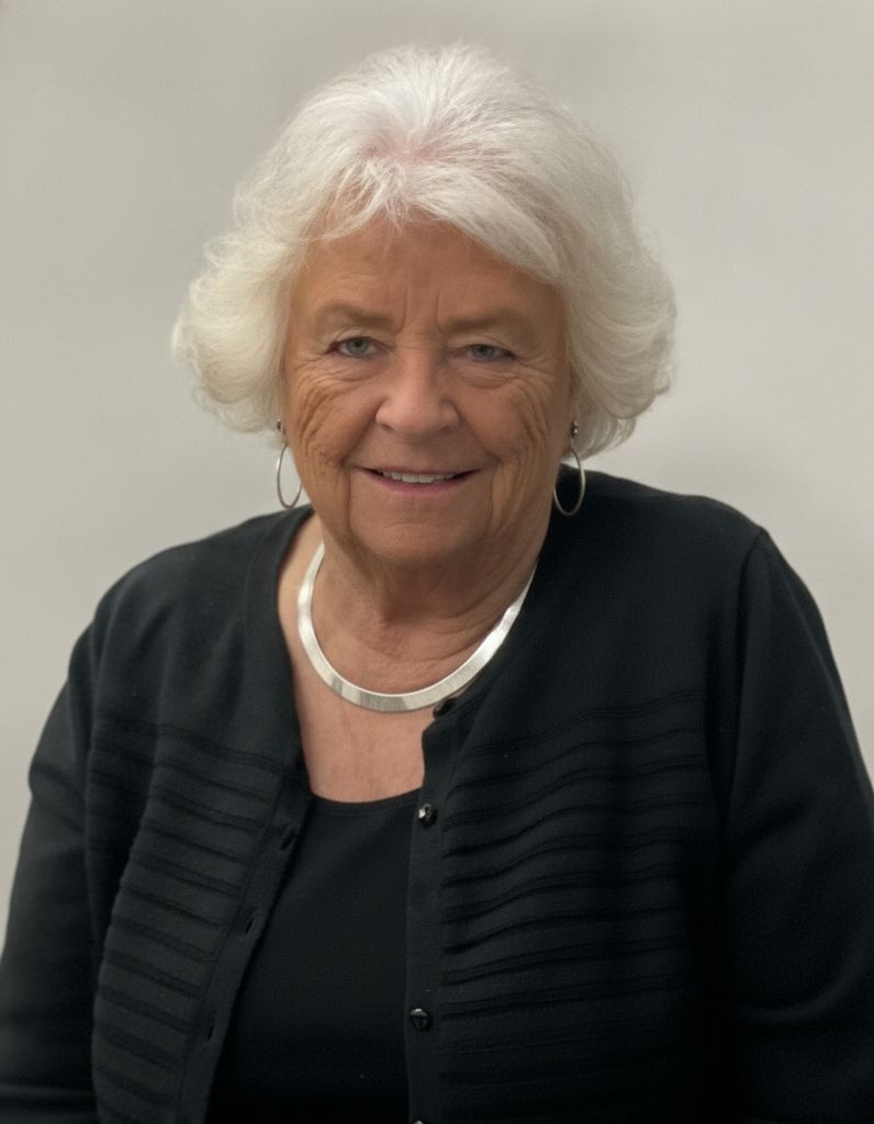 Patricia K. Davis Dalton Profile Photo