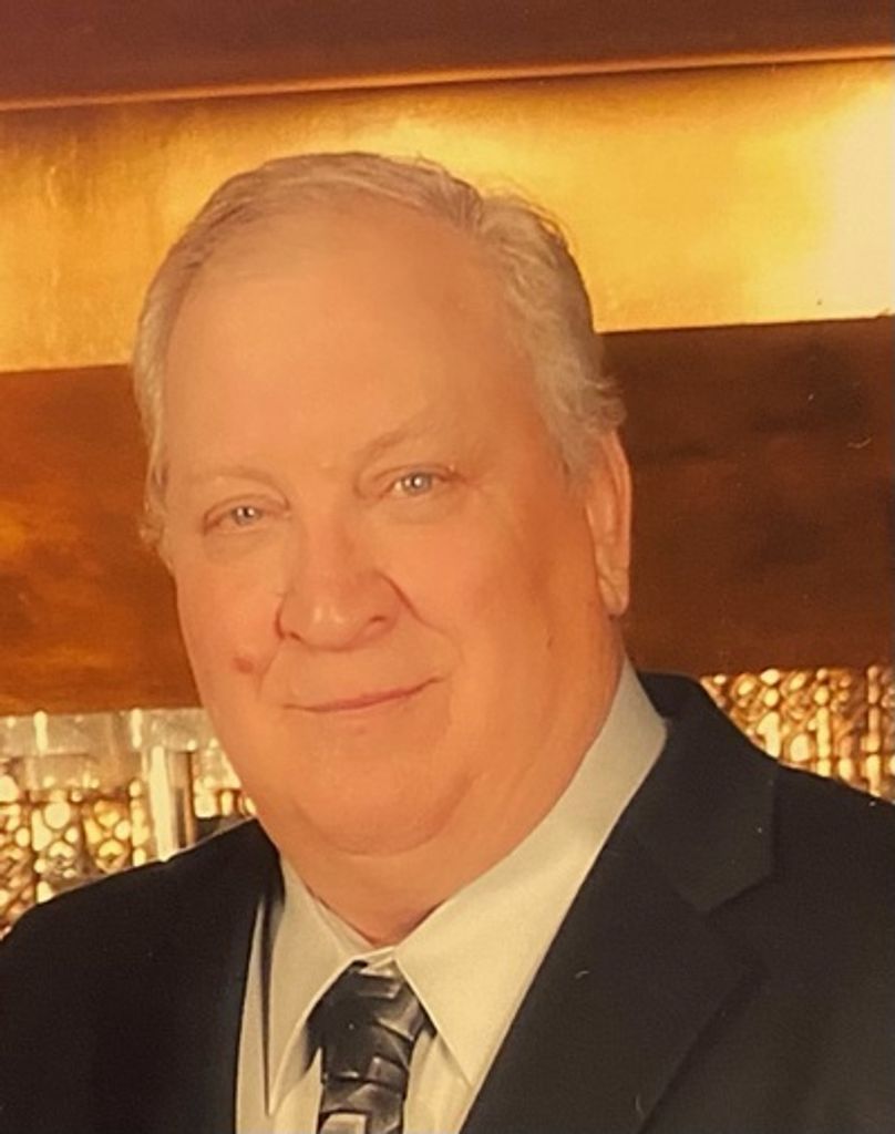 Marshall Walter Myer Profile Photo