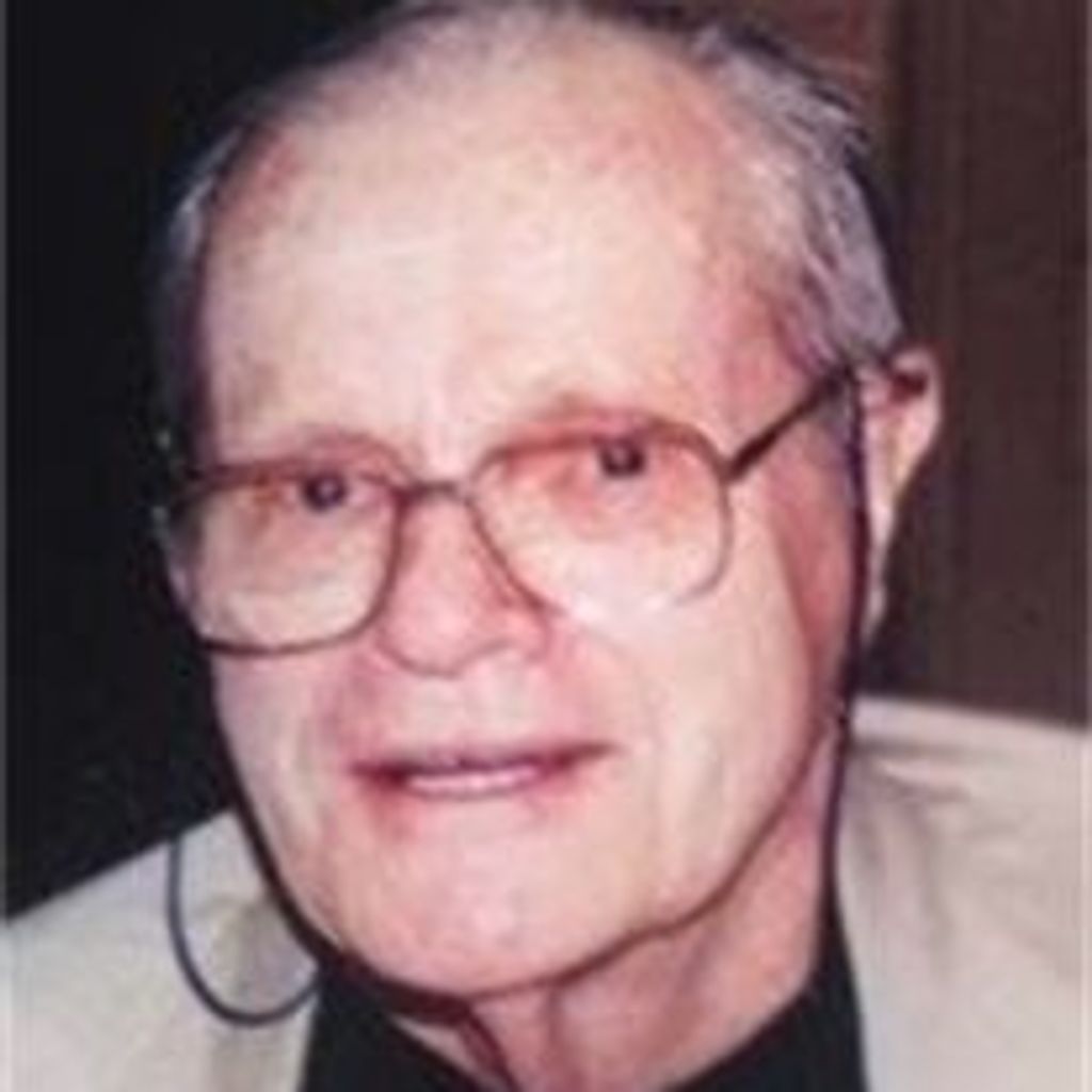 Leo B. Harford
