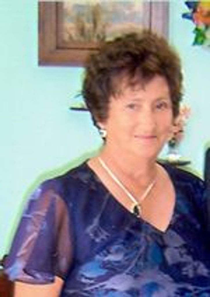 MARY R. LEWIS
