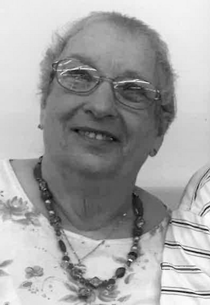Beverly Marlene "Bev" Christiansen Profile Photo