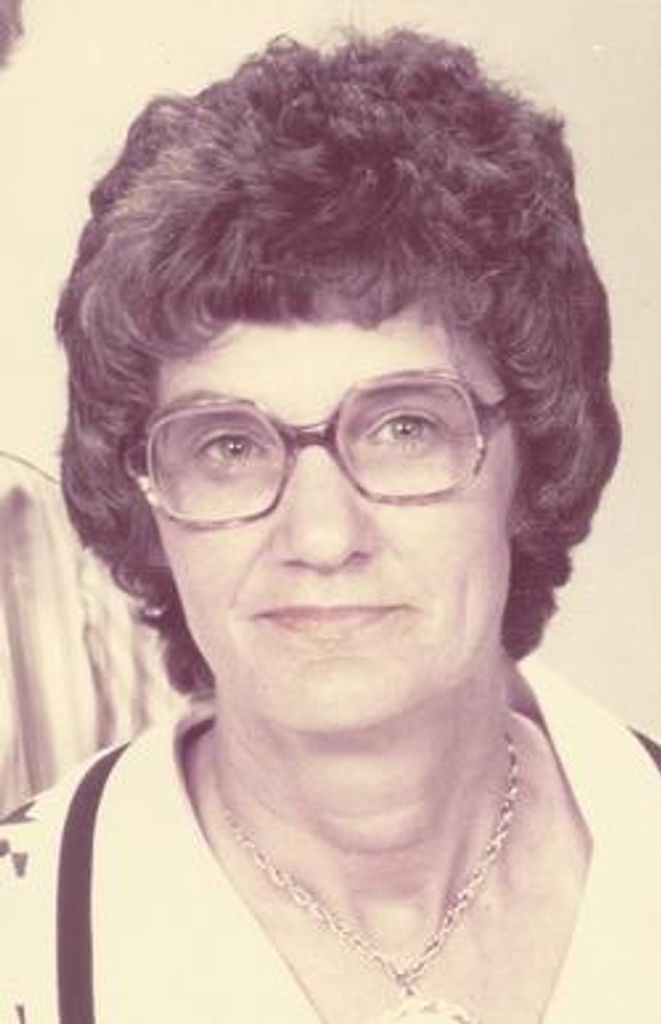 Effie Mae (Bryant) Miner Profile Photo