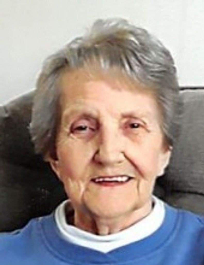 Barbara B. Schaefer