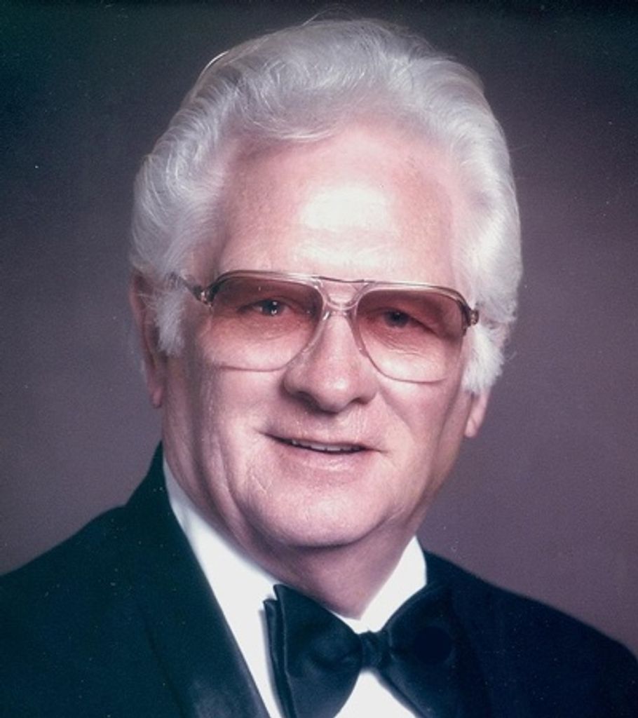 Robert "Bob" M. Mccorkle Profile Photo