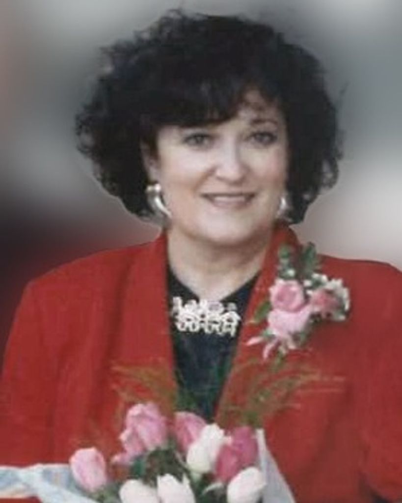 Elizabeth (Liz) Ann Garland