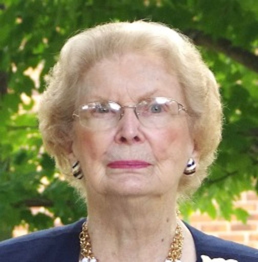 Hazel Goodlett