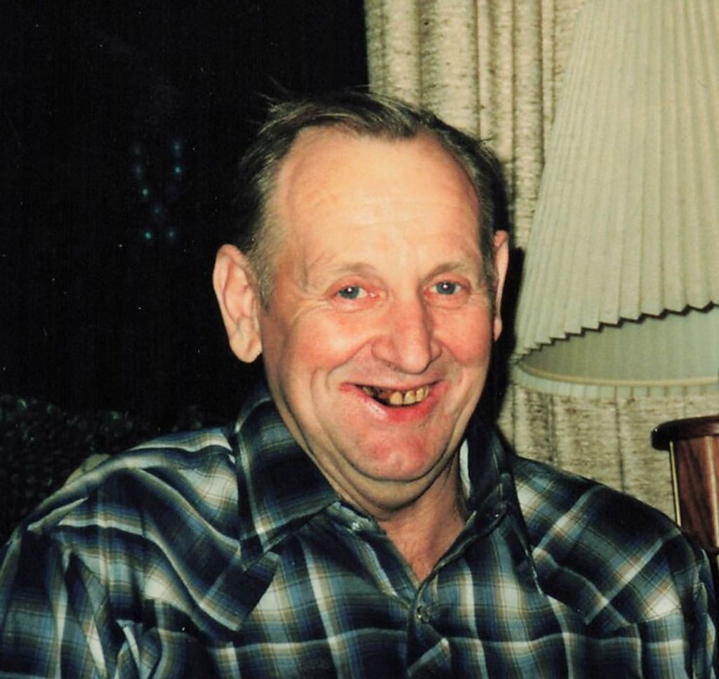 William Longerbeam