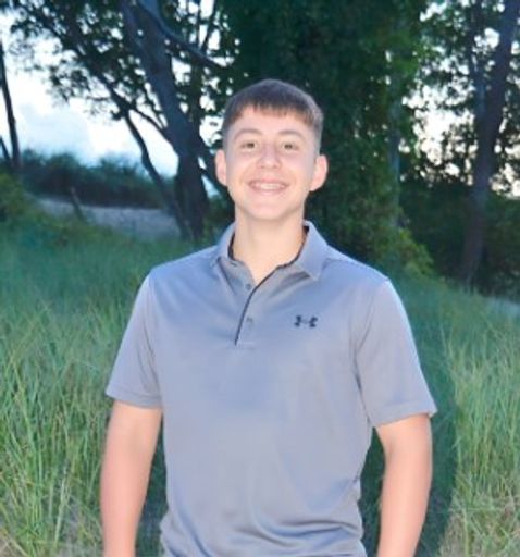 Brogan Casey Oldfather Profile Photo