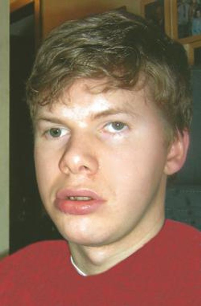 Michael Thronson