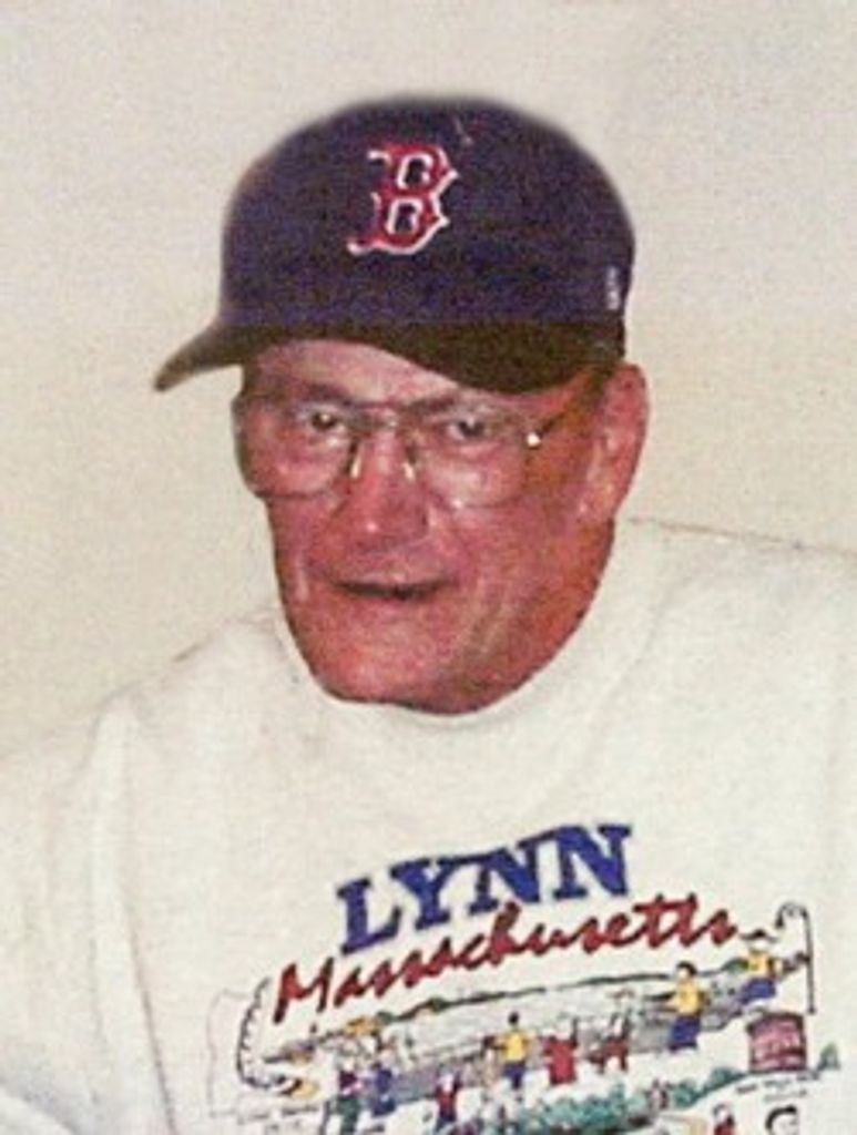 Kenneth "Ken" Roberts, Sr