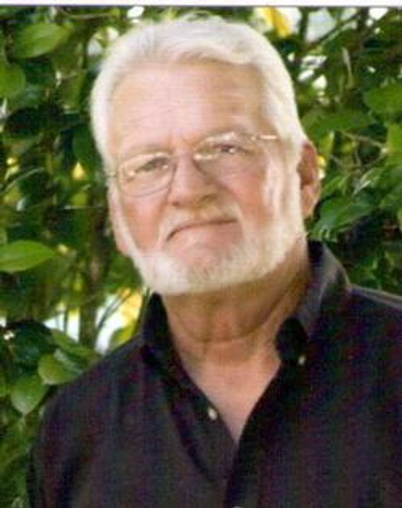 James "Roger" Richard Profile Photo