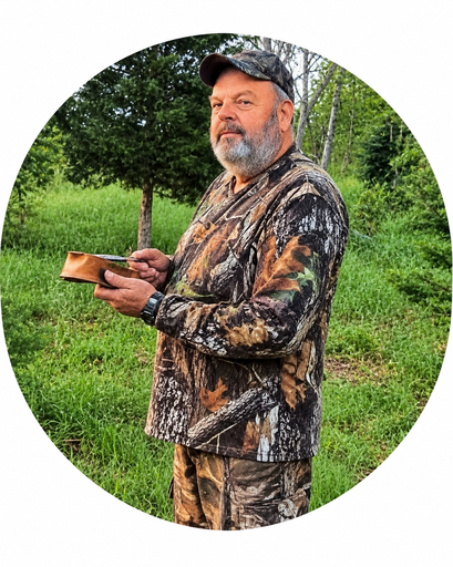 Jeffrey Scott Patton Profile Photo