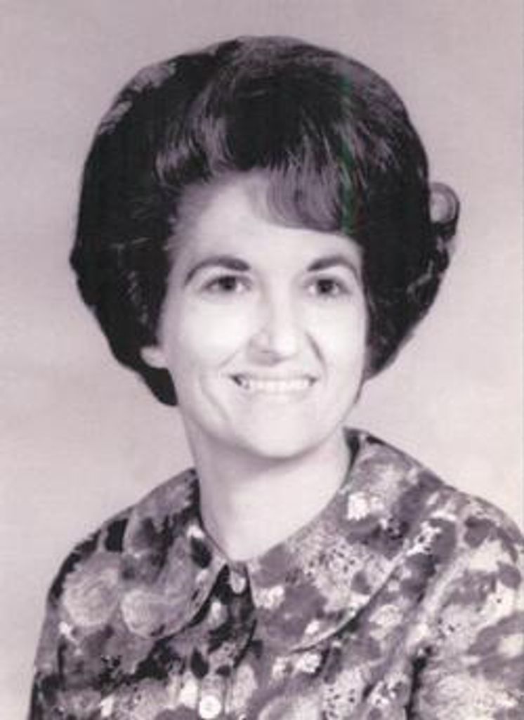 J. Louise Scarth