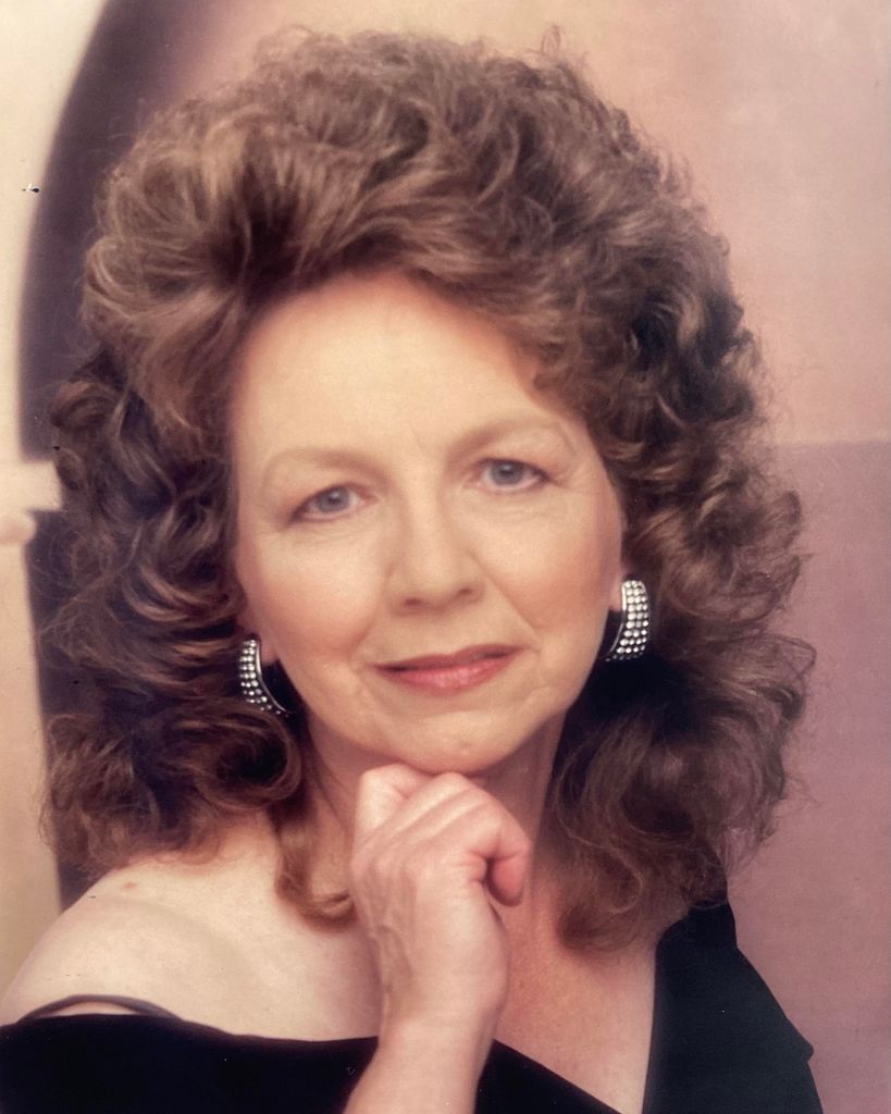 Norma Jean MacArthur