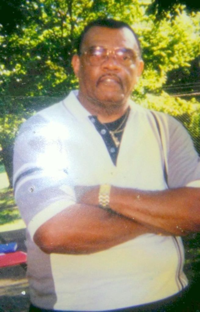 Robert Lee Meeks Profile Photo