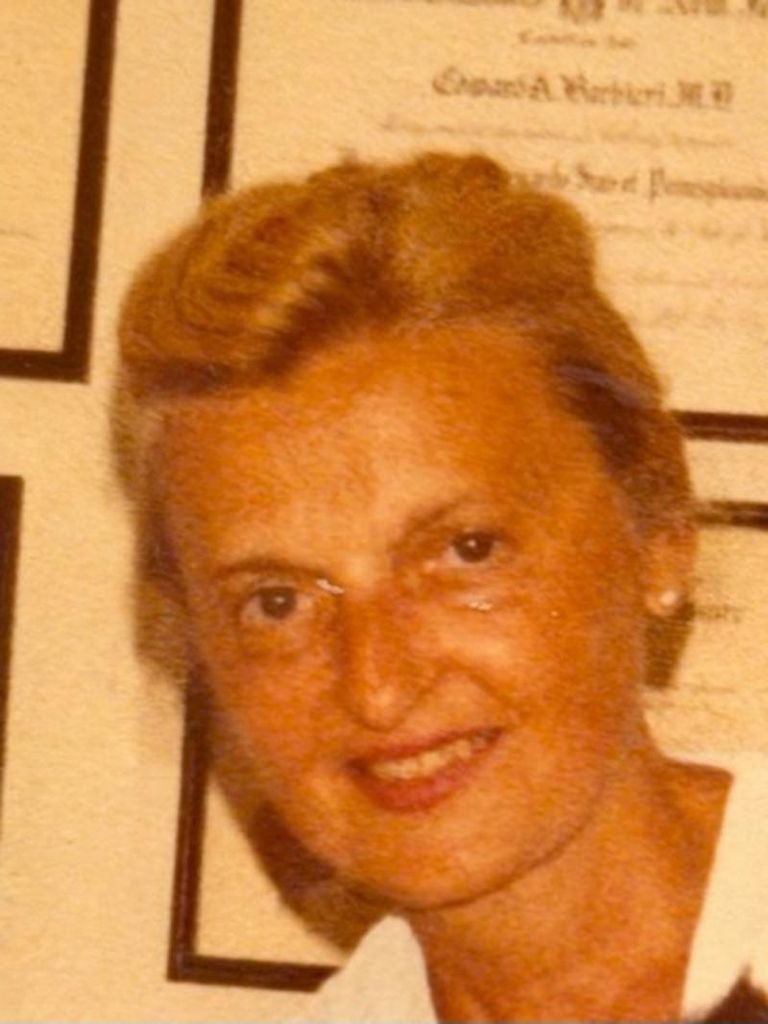 Irene K. Barbieri