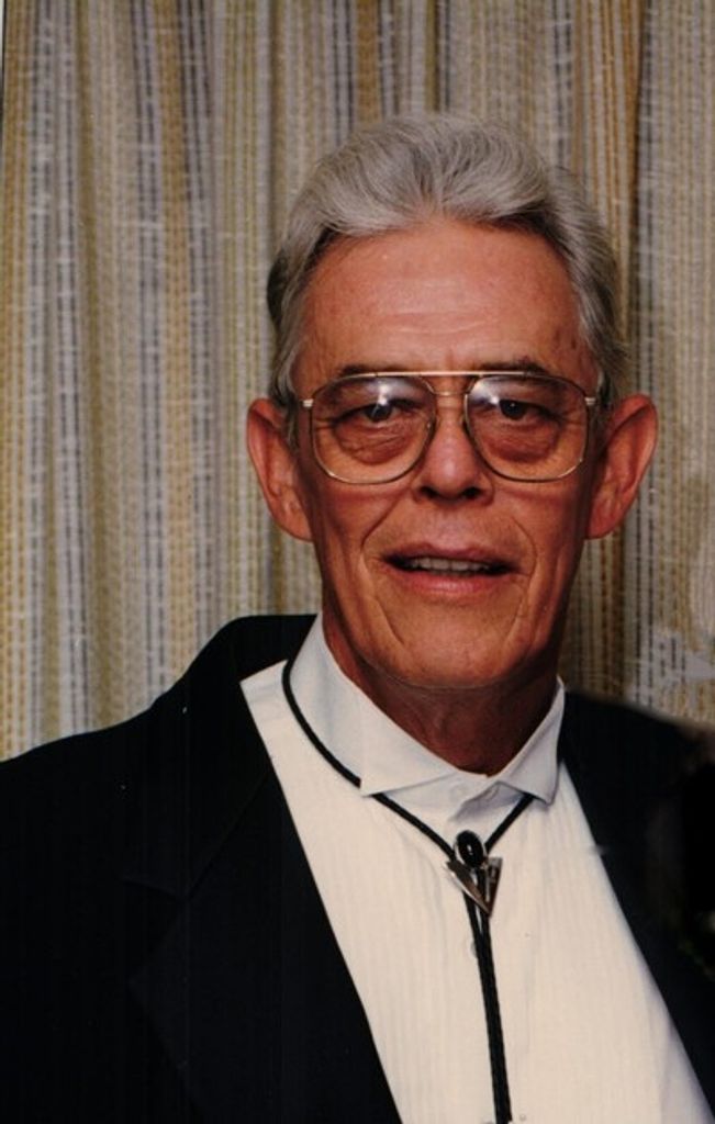 James Doyle Chambers Profile Photo