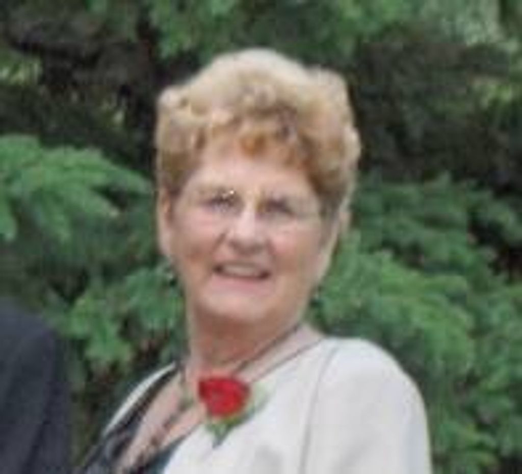 Patricia Reed