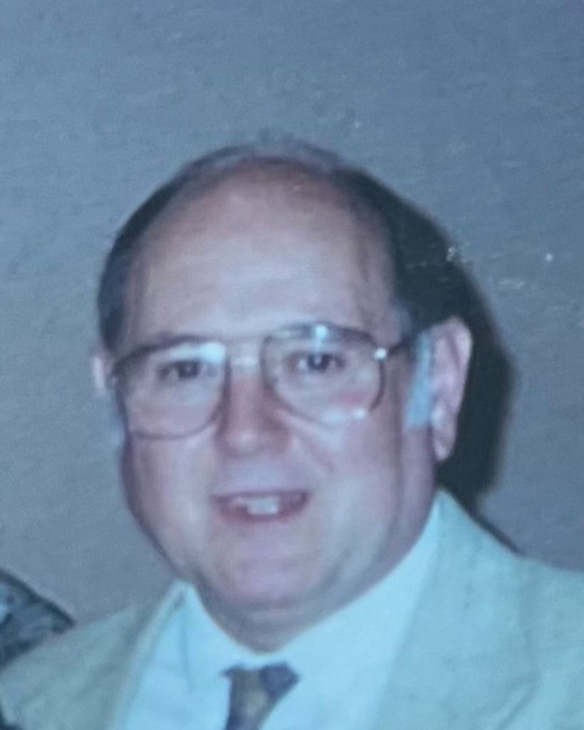 Byron "Dink" Stump Profile Photo