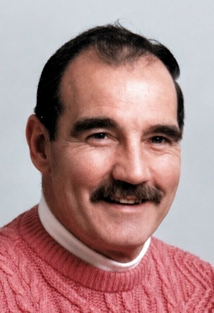 Ralph Lawrence Staples
