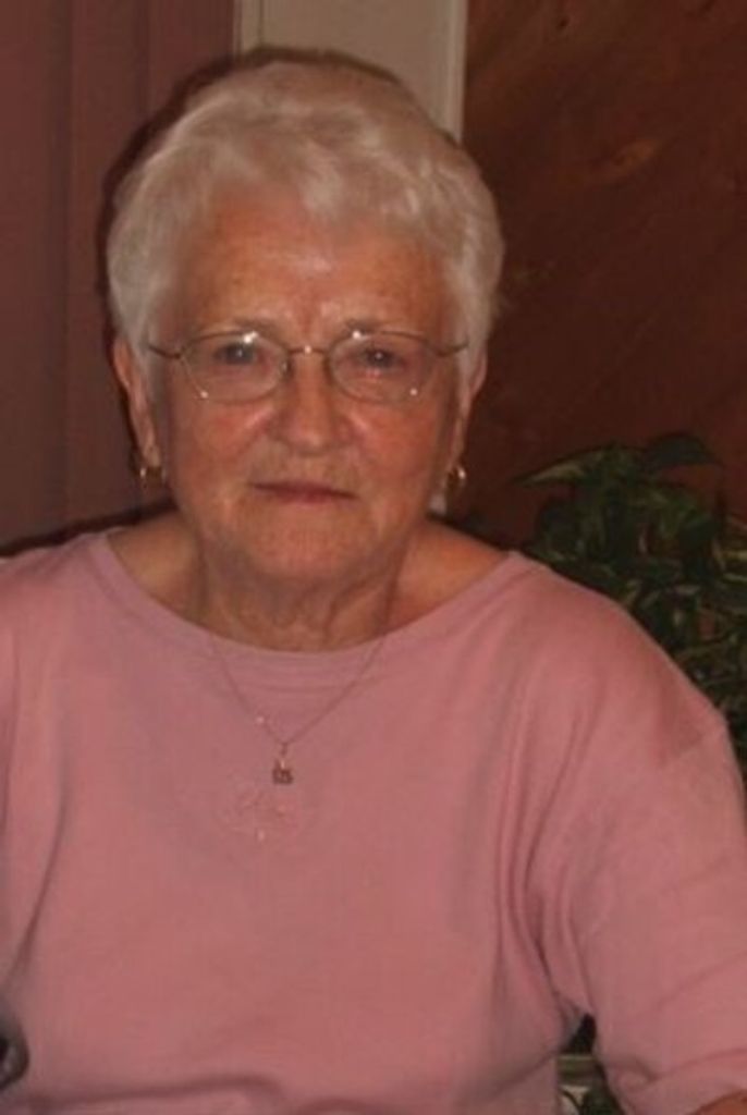 Annie Mariah Dennis (Card Of Thanks) Profile Photo