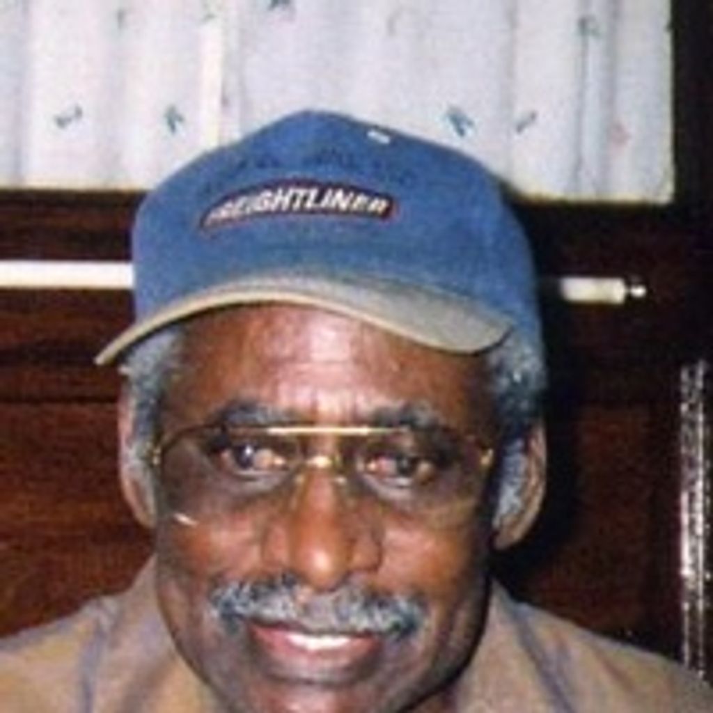 Robert Lewis Britney Sr.