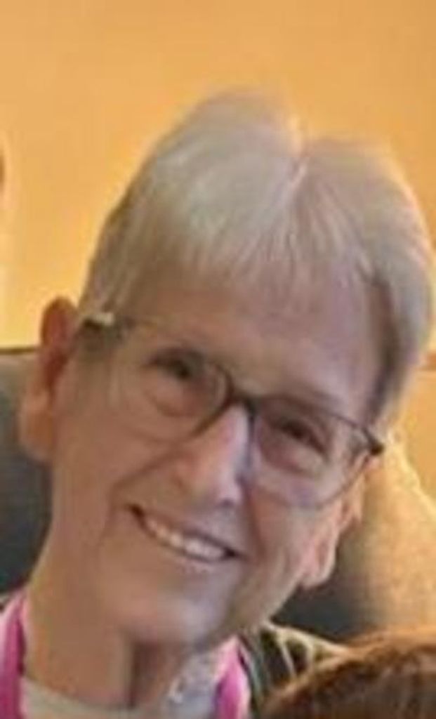 Shirley A. Geringer Profile Photo