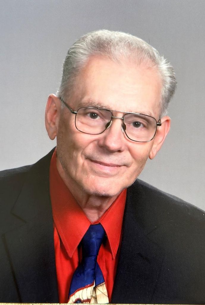 Richard E. Schaefer