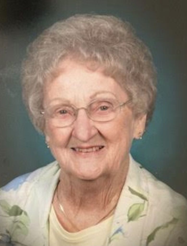 Phyllis Margaret Smith Profile Photo