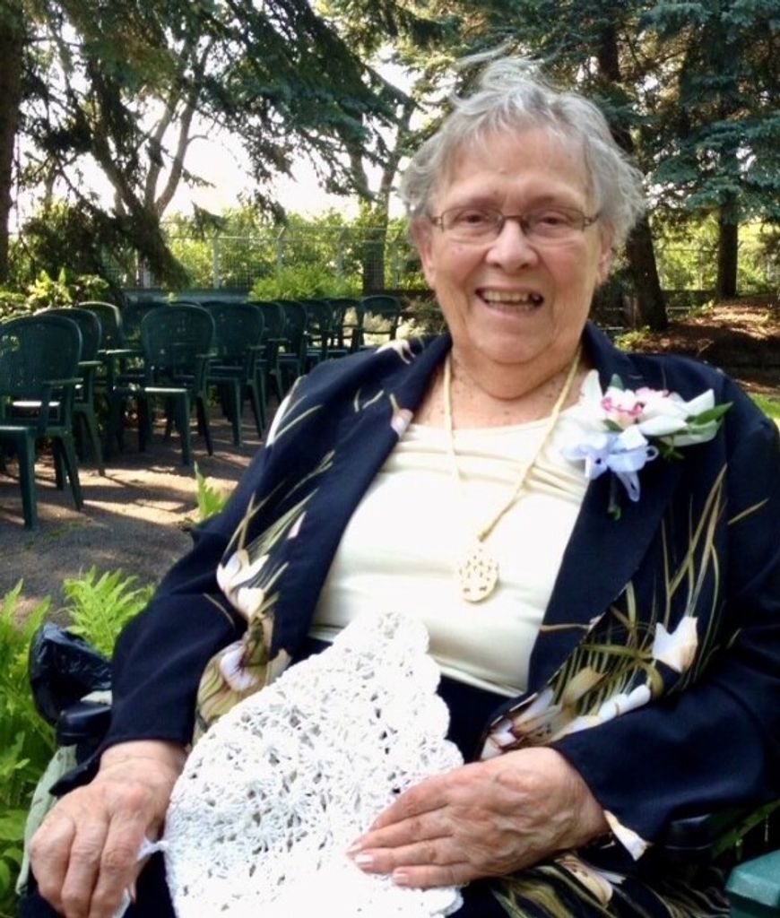 Dorothy Purkis
