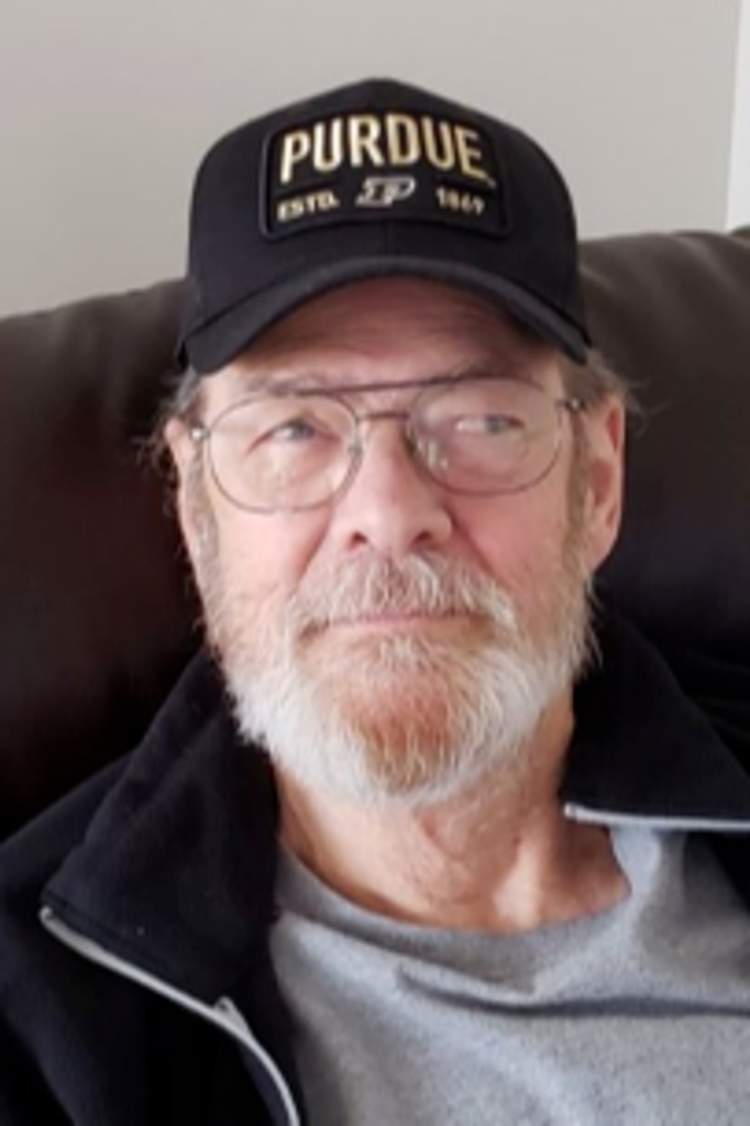 John Woodrow Reeder Profile Photo