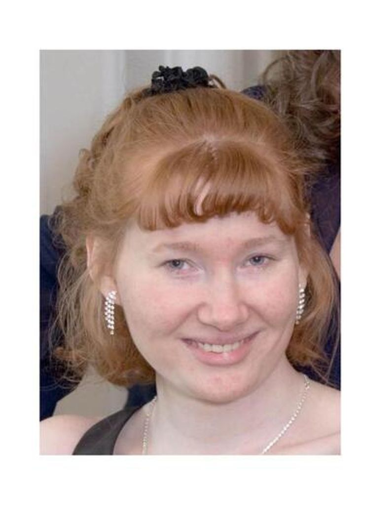 Erricka Danell Windland Profile Photo