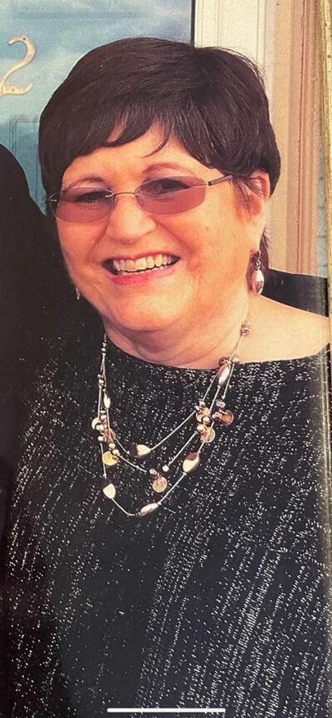 Jeannette Thomas Profile Photo