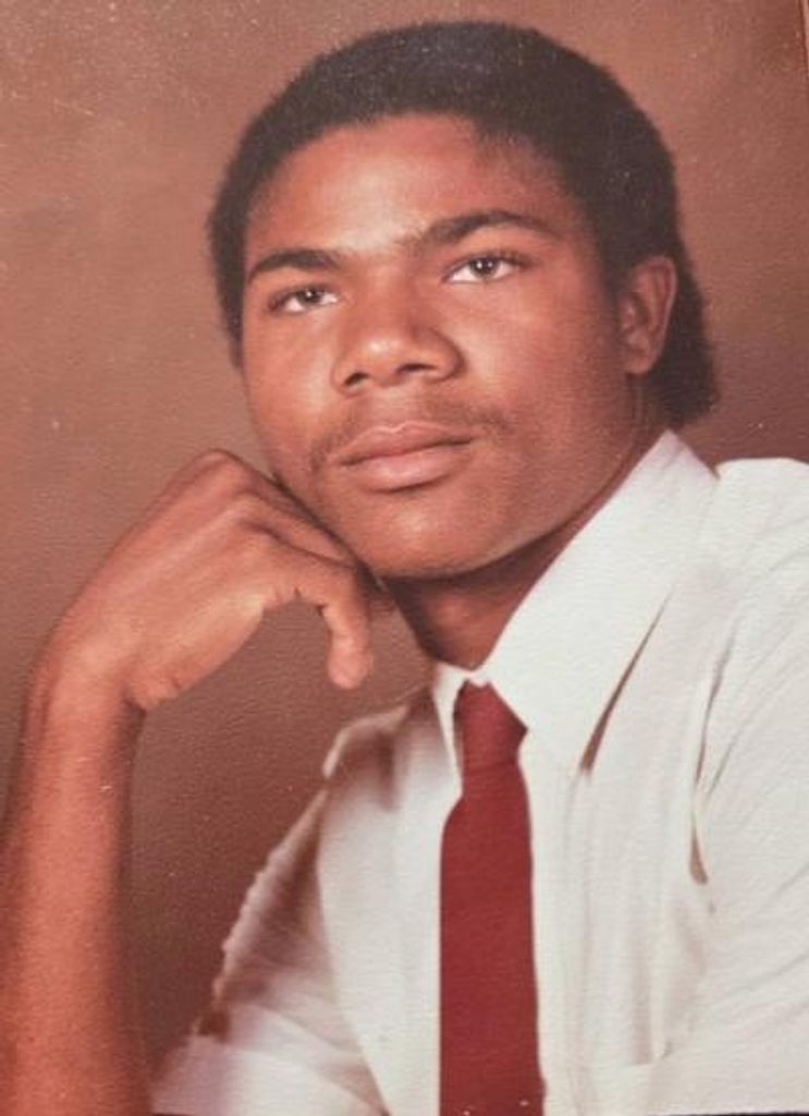 Lee Edward Patton Profile Photo