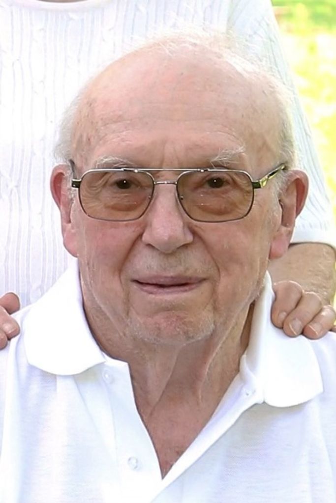 Donald "Don" R. Overmeyer Profile Photo