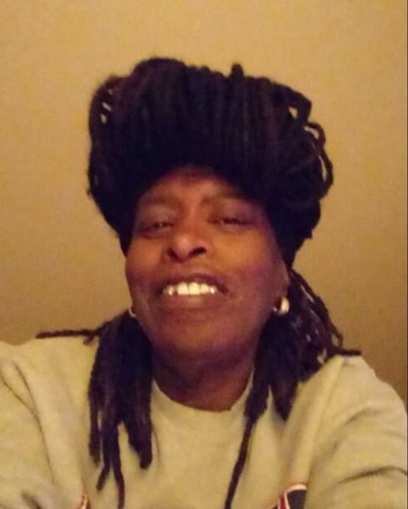 Joan Marie Brown Profile Photo