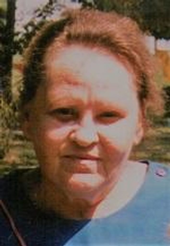 Mollie M. Fusell Profile Photo