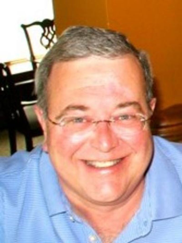 Bruce Edward Buchan Profile Photo