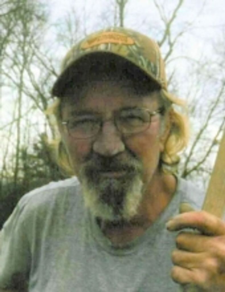 Duane Tucker