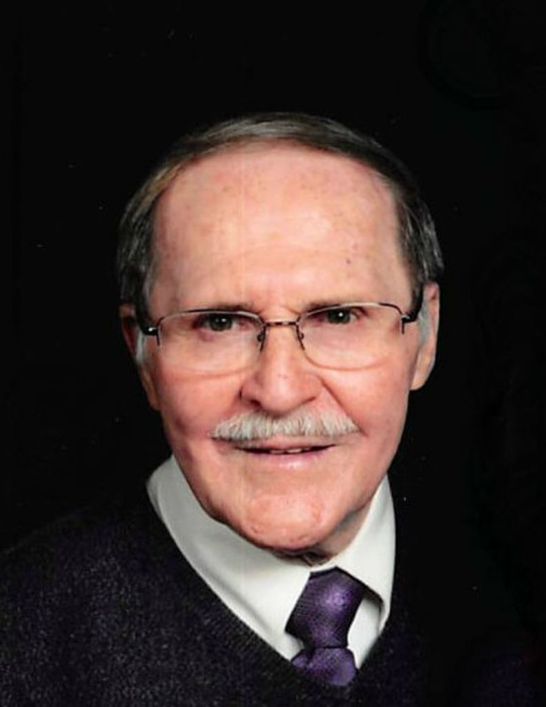 Charles Helms Profile Photo